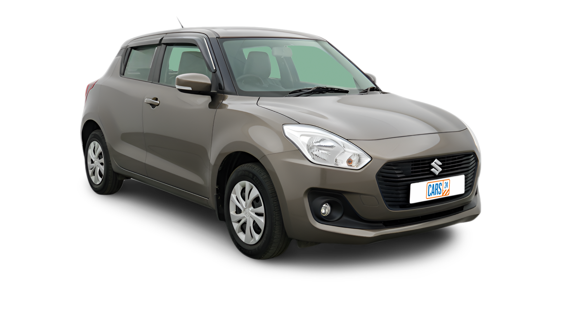 Maruti Swift-img